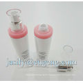 cosmetic serum bottle